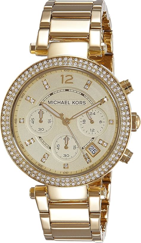 zalando michael kors uhr sale|Michael Kors Uhren für Damen im SALE .